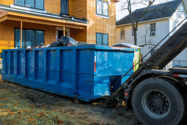 Best Residential Junk Removal  in Trail Creek, IN
