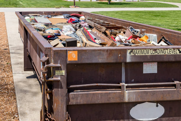 Best Basement Cleanout  in Trail Creek, IN