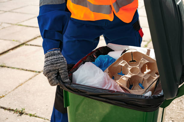 Best Donation Pickup Services  in Trail Creek, IN