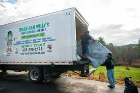 Best Demolition Debris Removal  in Trail Creek, IN
